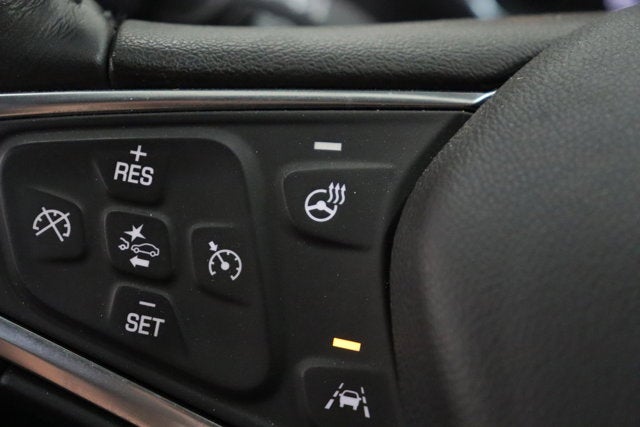 2017 Chevrolet Volt Premier