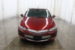 2017 Chevrolet Volt Premier