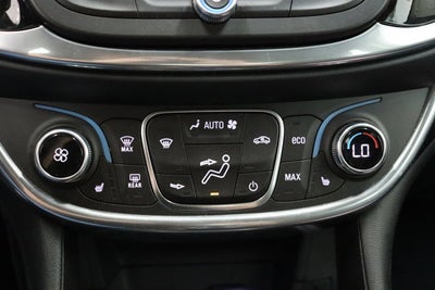 2017 Chevrolet Volt Premier