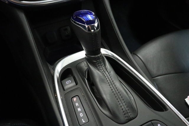 2017 Chevrolet Volt Premier