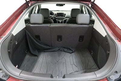 2017 Chevrolet Volt Premier