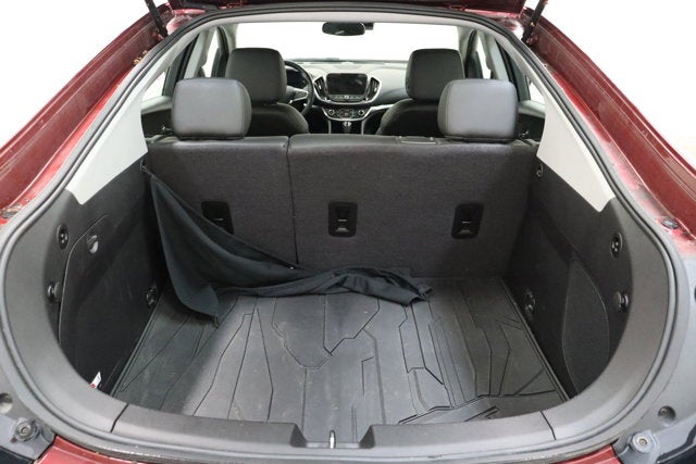 2017 Chevrolet Volt Premier