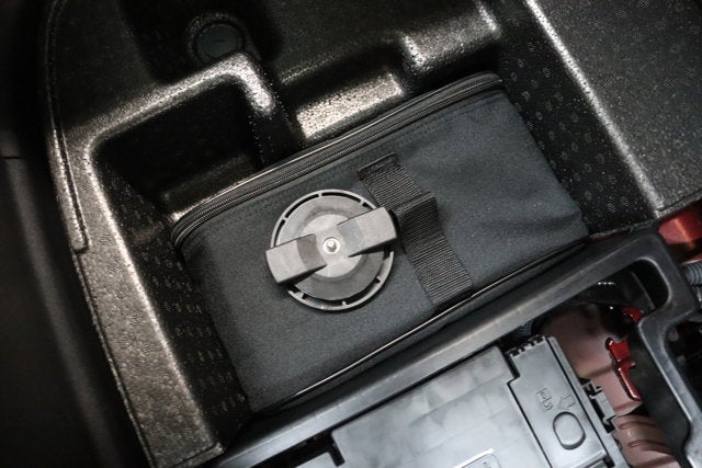 2017 Chevrolet Volt Premier