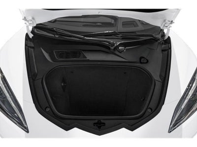 2023 Chevrolet Corvette Base