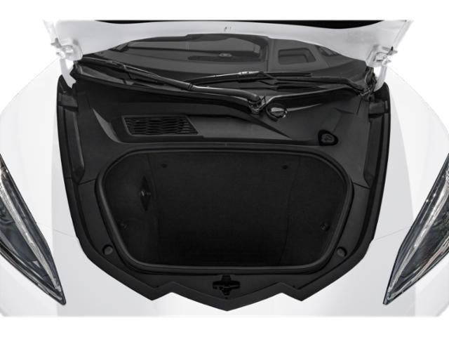 2023 Chevrolet Corvette Base