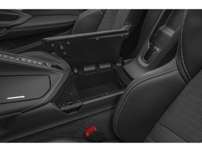 2023 Chevrolet Corvette Base