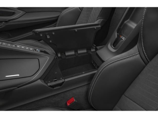 2023 Chevrolet Corvette Base