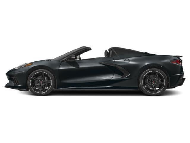 2023 Chevrolet Corvette Base