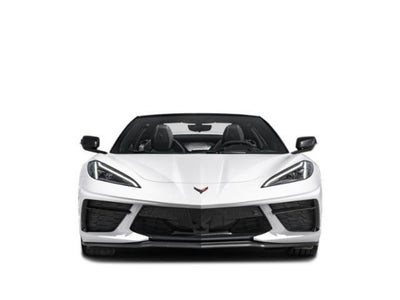 2023 Chevrolet Corvette Base