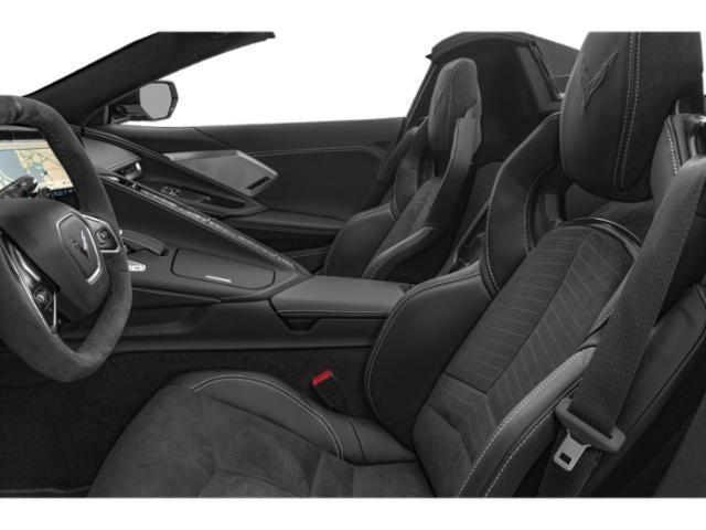 2023 Chevrolet Corvette Base