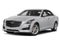 2019 Cadillac CTS Sedan Base
