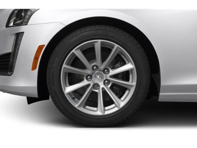 2019 Cadillac CTS Sedan Base