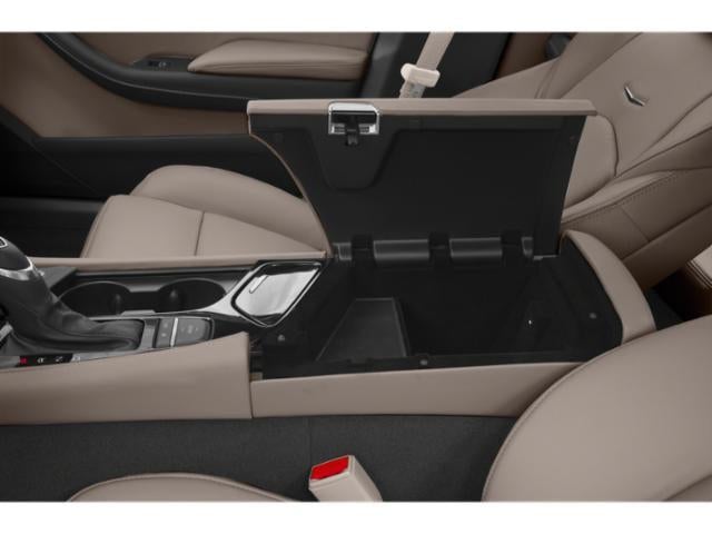 2019 Cadillac CTS Sedan Base