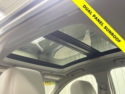 2019 Cadillac CTS Sedan Base