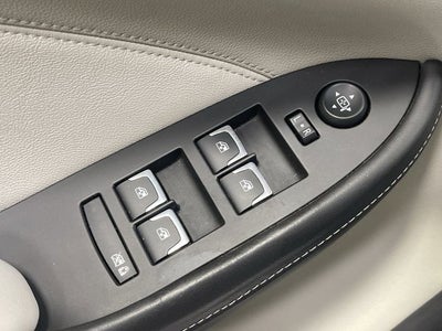 2019 Cadillac CTS Sedan Base