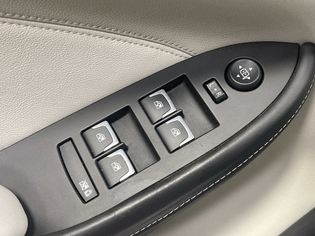 2019 Cadillac CTS Sedan Base