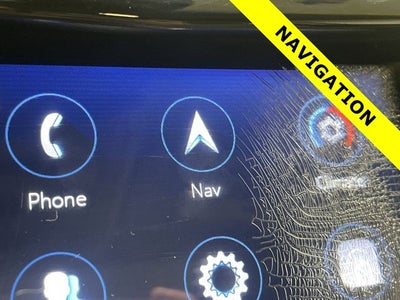 2019 Cadillac CTS Sedan Base