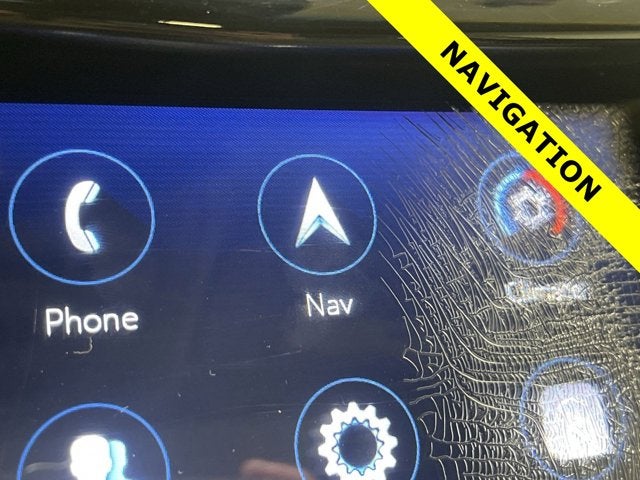 2019 Cadillac CTS Sedan Base