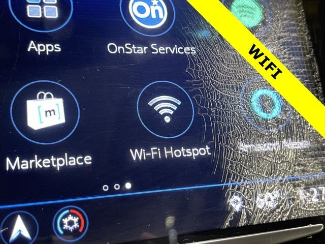 2019 Cadillac CTS Sedan Base