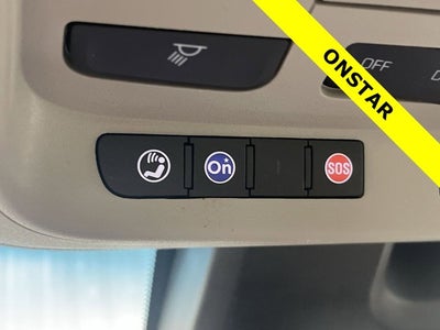 2019 Cadillac CTS Sedan Base