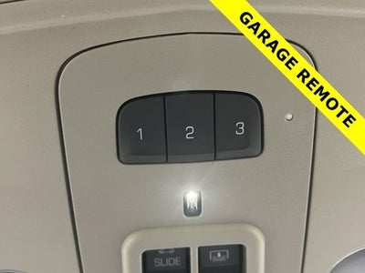 2019 Cadillac CTS Sedan Base