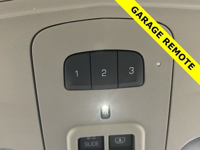 2019 Cadillac CTS Sedan Base