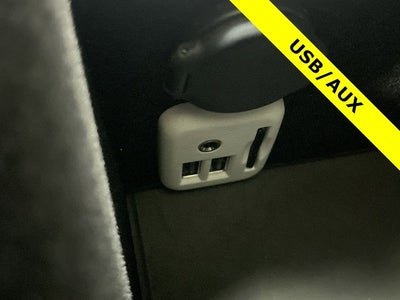 2019 Cadillac CTS Sedan Base