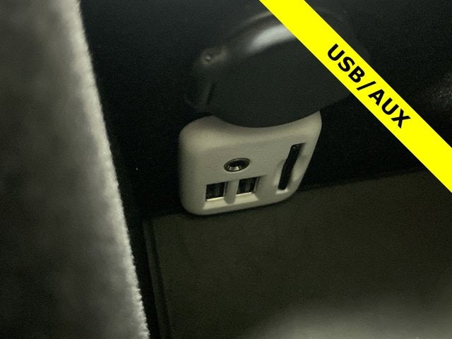 2019 Cadillac CTS Sedan Base