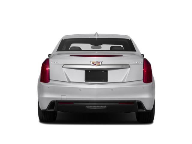2019 Cadillac CTS Sedan Base
