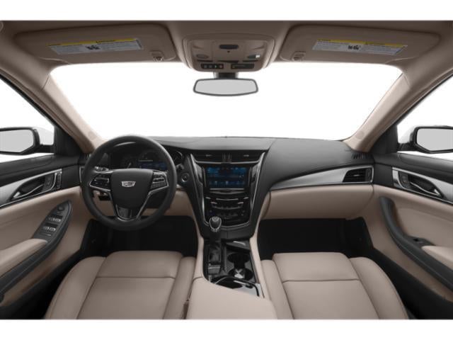 2019 Cadillac CTS Sedan Base