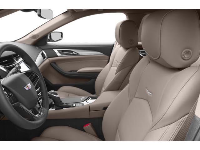 2019 Cadillac CTS Sedan Base