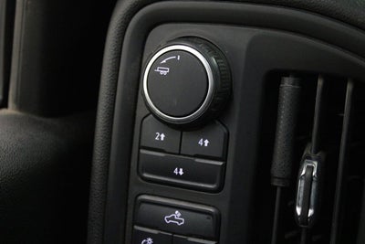 2022 Chevrolet Silverado 2500HD Work Truck