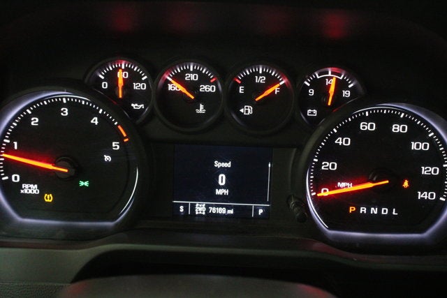 2022 Chevrolet Silverado 2500HD Work Truck
