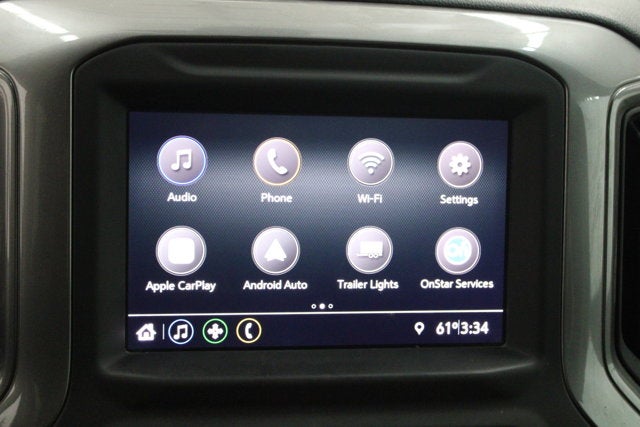 2022 Chevrolet Silverado 2500HD Work Truck