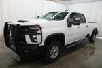 2022 Chevrolet Silverado 2500HD Work Truck