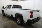 2022 Chevrolet Silverado 2500HD Work Truck