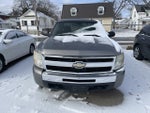 2009 Chevrolet Silverado 1500 LT