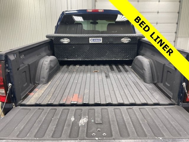 2007 Chevrolet Silverado 2500HD Classic LT