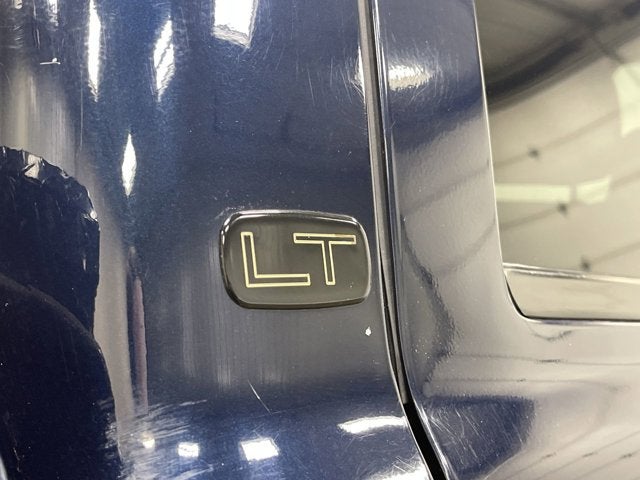 2007 Chevrolet Silverado 2500HD Classic LT