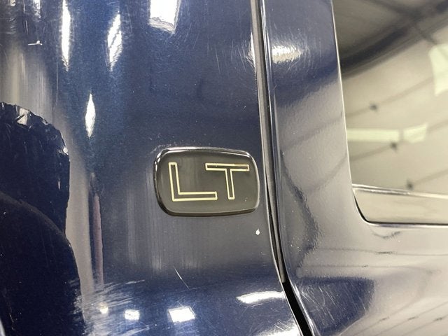 2007 Chevrolet Silverado 2500HD Classic LT