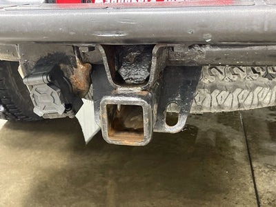 2007 Chevrolet Silverado 2500HD Classic LT