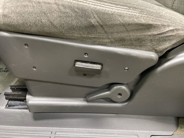 2007 Chevrolet Silverado 2500HD Classic LT