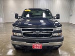 2007 Chevrolet Silverado 2500HD Classic LT