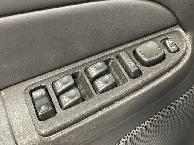 2007 Chevrolet Silverado 2500HD Classic LT