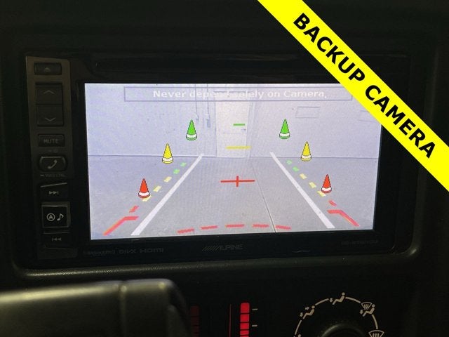 2007 Chevrolet Silverado 2500HD Classic LT