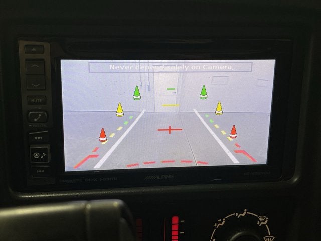 2007 Chevrolet Silverado 2500HD Classic LT