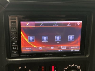 2007 Chevrolet Silverado 2500HD Classic LT