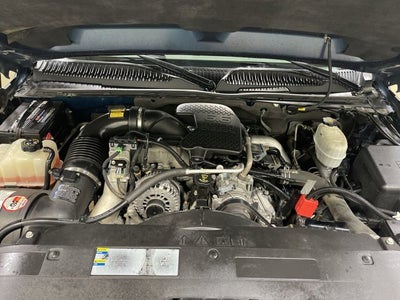 2007 Chevrolet Silverado 2500HD Classic LT