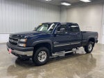 2007 Chevrolet Silverado 2500HD Classic LT