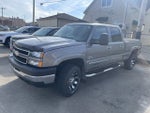 2007 Chevrolet Silverado 2500HD Classic LT